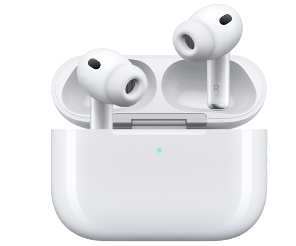AirPods Pro 3 Generasi Baru Pengurangan Kebisingan
