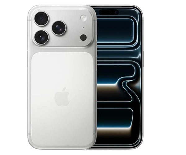 Body iPhone 17 Pro berbahan aluminium satu kesatuan