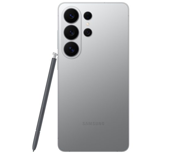 Samsung Galaxy S26 Ultra ponsel AI penuh