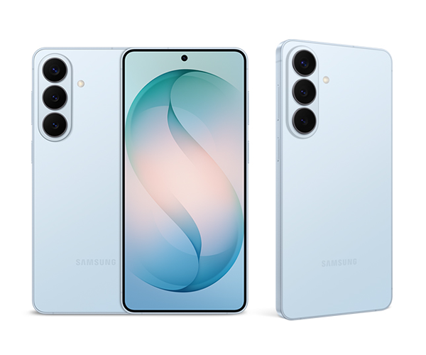 Samsung Galaxy S26+ adalah flagship smartphone