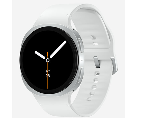 Samsung Galaxy Watch8 (Bluetooth, 44 mm)