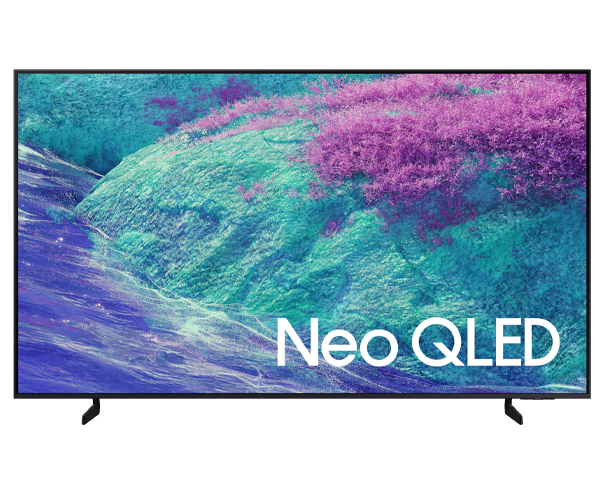 Samsung 55" Neo QLED QN1EF 4K Vision AI Smart TV (2025款)