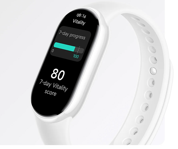 Gelang tangan Xiaomi 10