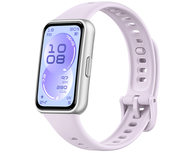 Penggunaan Huawei Band 11
