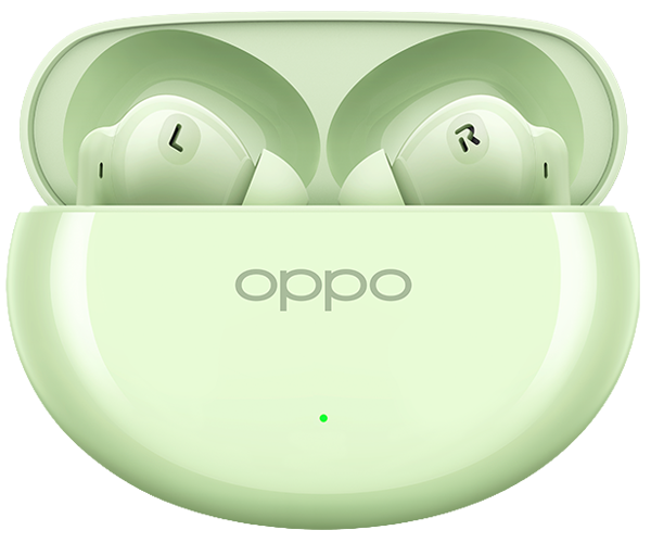 Oppo Enco Air4 True Wireless Noise Reduction Headphone Bluetooth